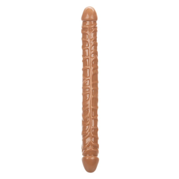 Size Queen 17'' Brown - Image 2