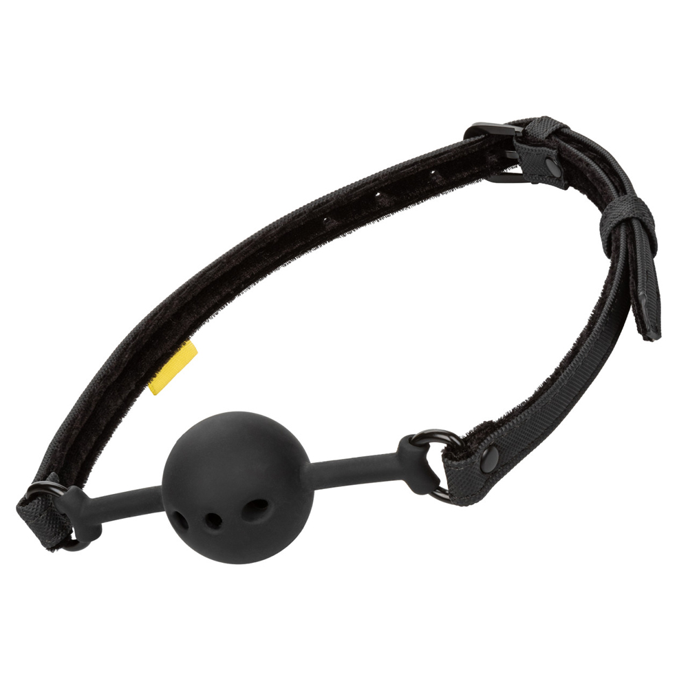 Boundless Breathable Ball Gag 2 Boundless Breathable Ball Gag - Image 2