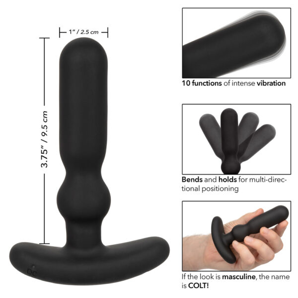 Colt Rechargeable Anal-T - Image 3