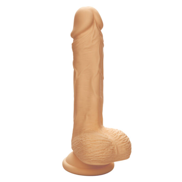 Dual Density Silicone Studs 5" Ivory - Image 2