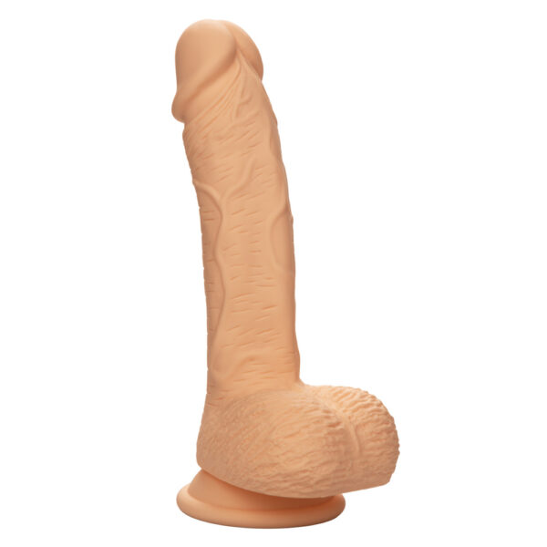 Dual Density Silicone Studs 6.25" Ivory - Image 2