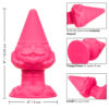 Naughty Bits Anal Gnome Butt Plug - Image 3