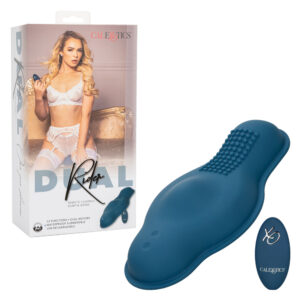 Dual Rider Remote Control Bump And Grind