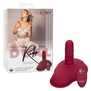 Dual Rider Remote Control Thrust And Grind