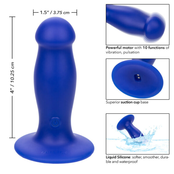 Admiral Liquid Silicone First Mate - Image 3