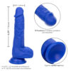 Admiral 7" Vibrating Sailor - Image 3