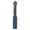Ride 'Em Premium Denim Collection Paddle - Image 2