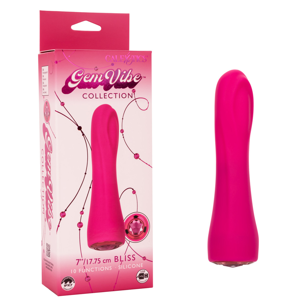 Gem Vibe Collection Bliss 1 Gem Vibe Collection Bliss