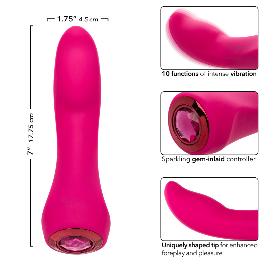 Gem Vibe Collection Glider 3 Gem Vibe Collection Glider - Image 3