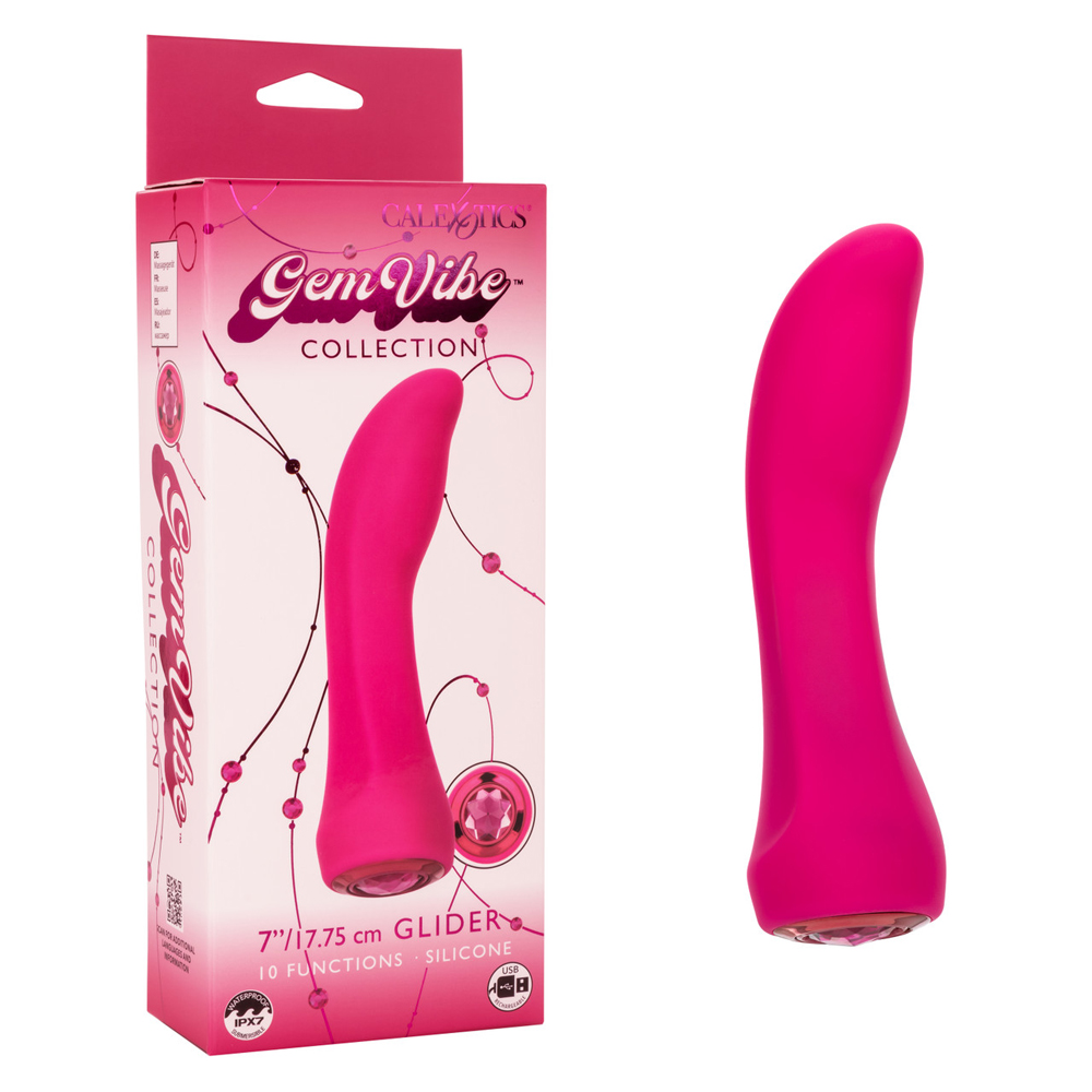 Gem Vibe Collection Glider 1 Gem Vibe Collection Glider