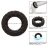 Alpha Liquid Silicone Prolong Tread Ring - Image 3