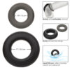 Alpha Liquid Silicone Prolong Set Of 2 - Image 3