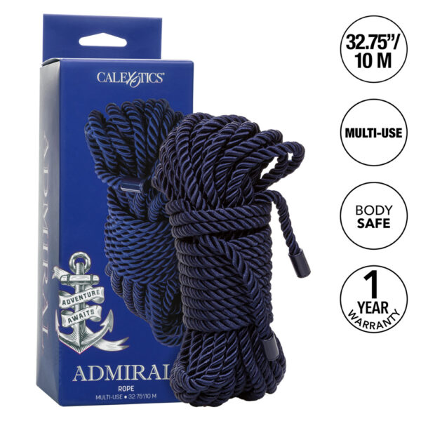 Admiral Rope 32.75 ft. - Image 3