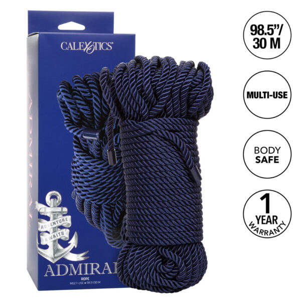 Admiral Rope 98.5 ft. - Image 3