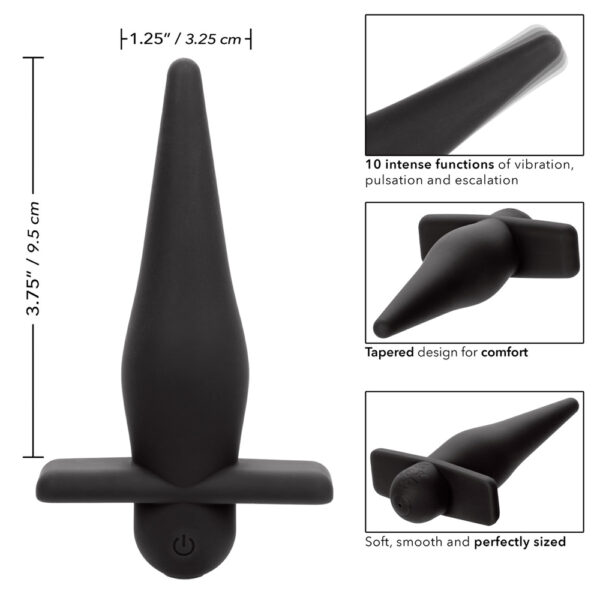 Rechargeable High Intensity Probe Black - Image 3