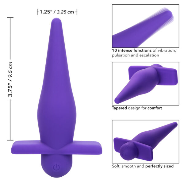 Rechargeable High Intensity Probe Purple - Image 3