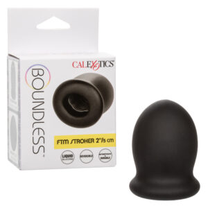 Boundless Ftm Stroker 2"