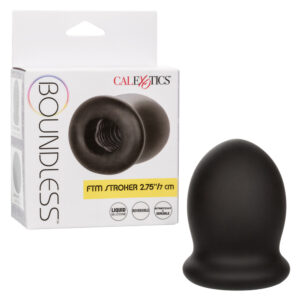 Boundless Ftm Stroker 2.75"