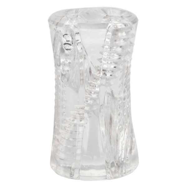 Cyclone Dual Ribbed Stroker - Image 2