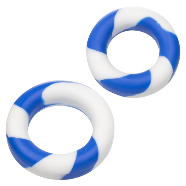 Admiral 2 Ring Set - Image 2