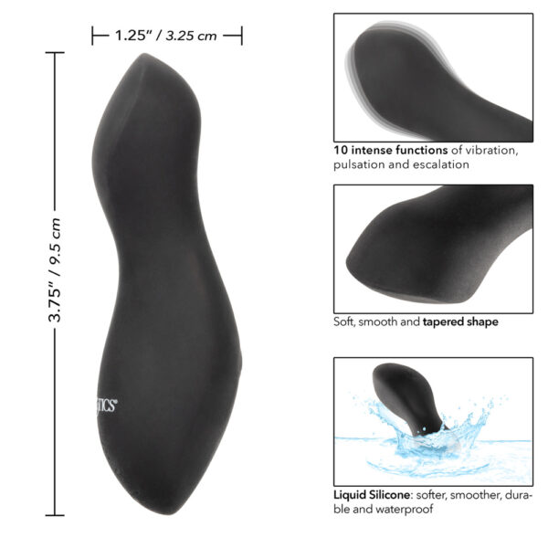 Boundless Perfect Curve - Image 3