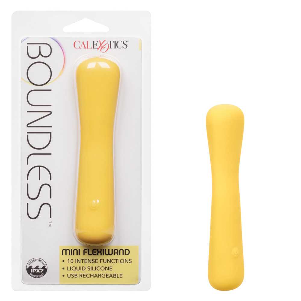Boundless Mini Flexiwand 1 Boundless Mini Flexiwand