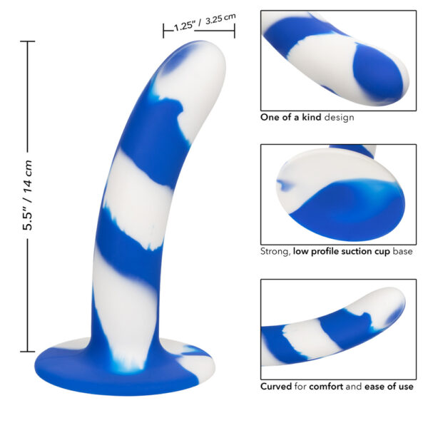 Admiral Swirl Probe - Image 3