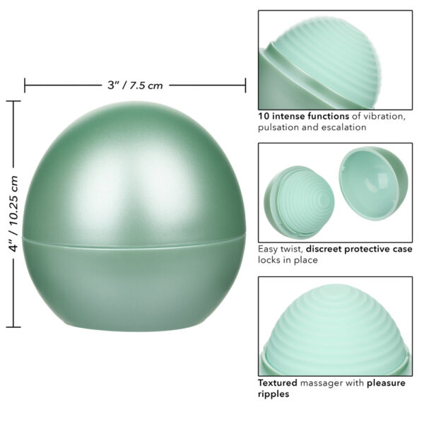 Opal Ripple Massager - Image 3