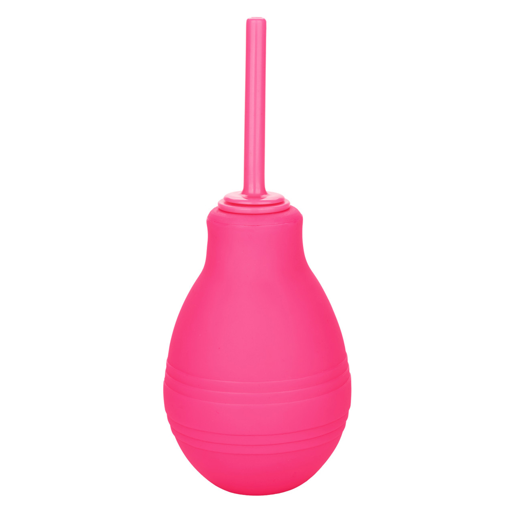 Cheeky One-Way Flow Douche Pink 2 Cheeky One-Way Flow Douche Pink - Image 2