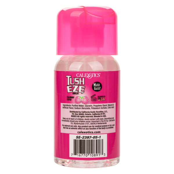 Tush Eze Lubricant Strawberry Scented - Image 2