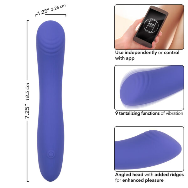 CalExotics Connect Contoured "G" - Image 3