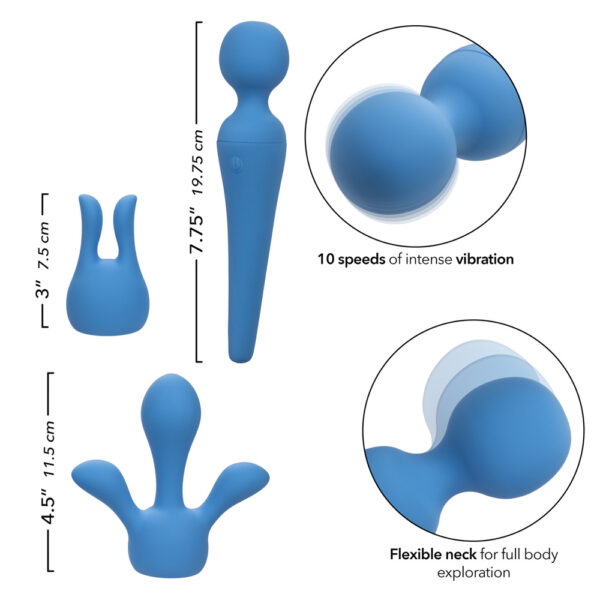Couture Collection Body Wand Kit - Image 3