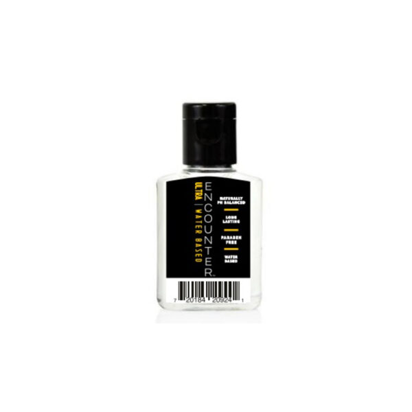 Encounter Ultra Water-Based Lube 24 ml.
