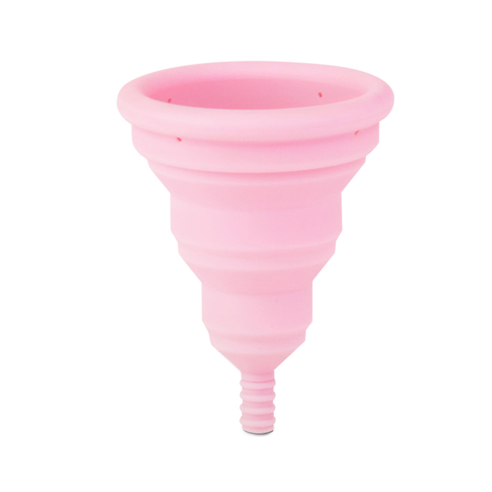 Lily Cup Compact Size A 2 Lily Cup Compact Size A - Image 2