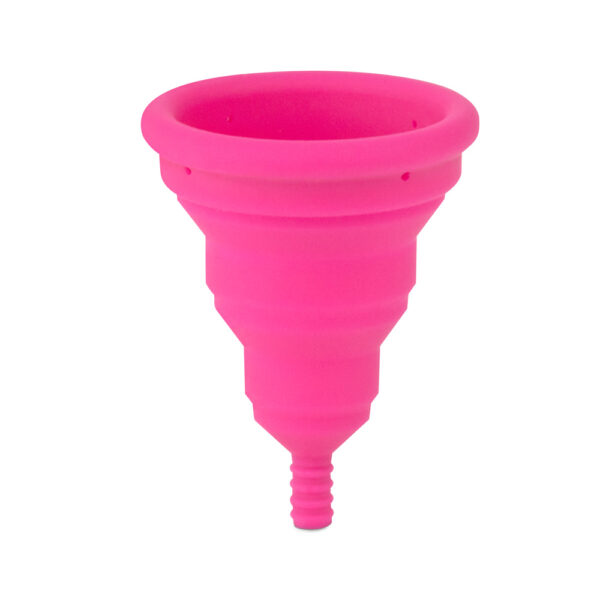 Lily Cup Compact Size B - Image 2