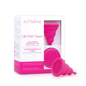 Lily Cup Compact Size B