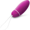 Lelo Smart Bead Deep Rose - Image 2