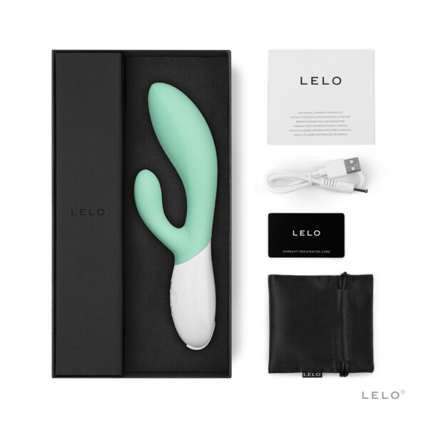 Lelo Ina 3 Seaweed - Image 3