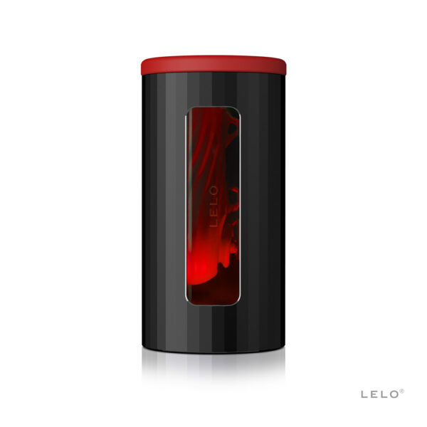 Lelo F1S V2X Red - Image 2