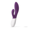 Ina Wave 2 Plum - Image 2
