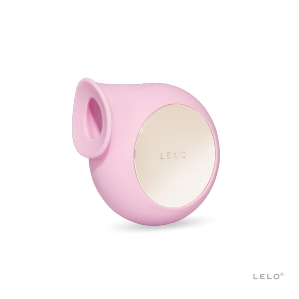 Lelo Sila Cruise Pink - Image 2