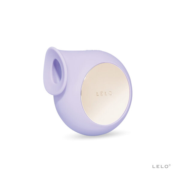 Lelo Sila Cruise Lilac - Image 2