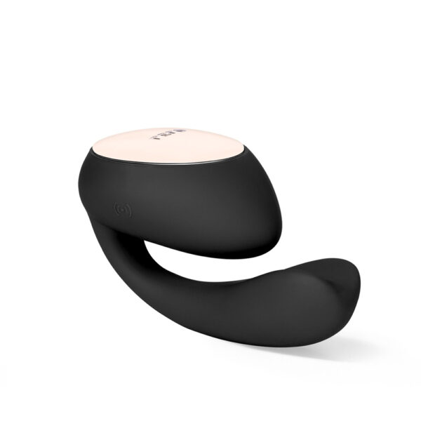 Lelo Ida Wave Black - Image 2