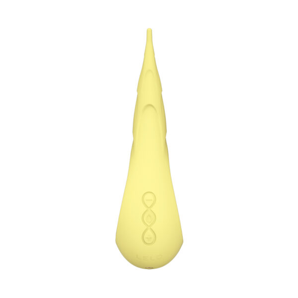 Lelo Dot Cruise Lemon Sorbet - Image 3