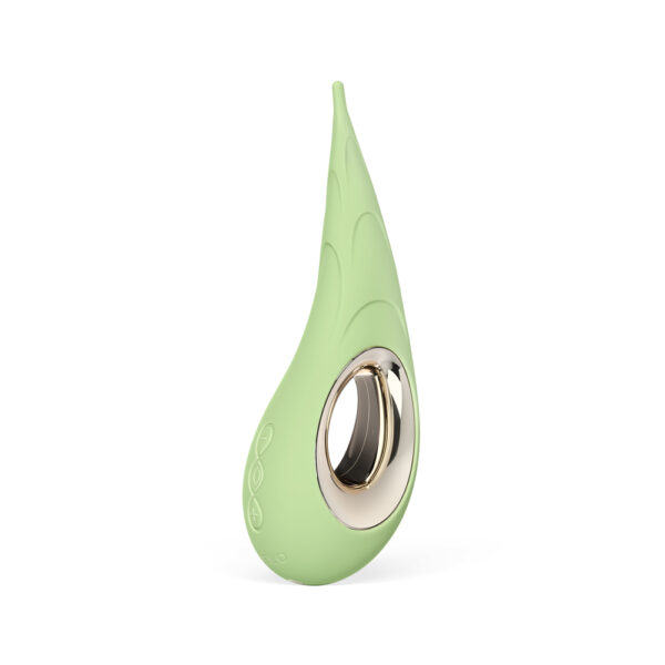 Lelo Dot Cruise Pistachio Cream - Image 2
