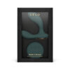 Lelo Hugo 2 Remote Green