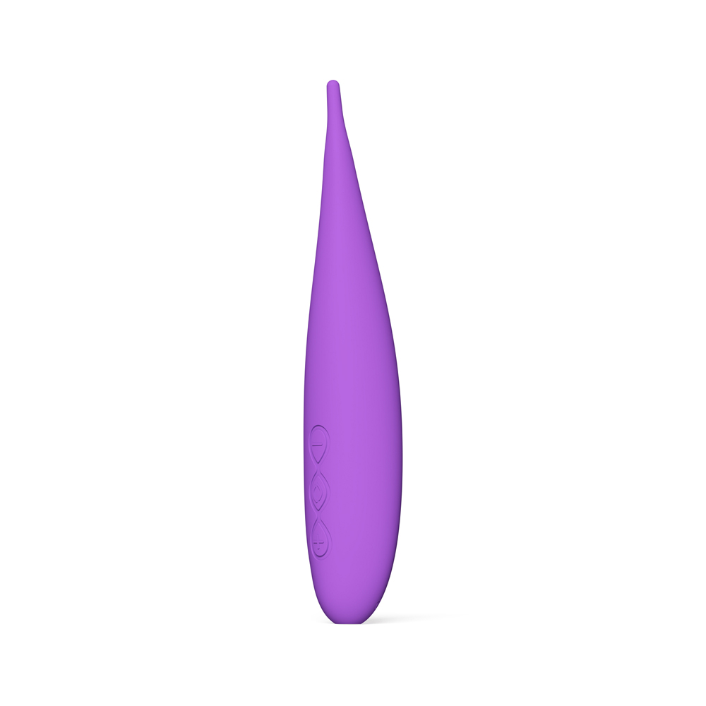 Lelo Dot Travel Purple 3 Lelo Dot Travel Purple - Image 3