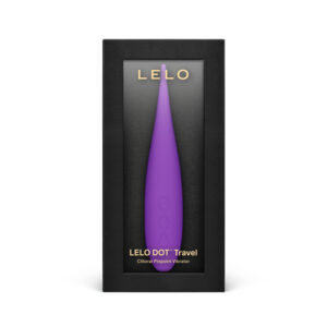 Lelo Dot Travel Purple