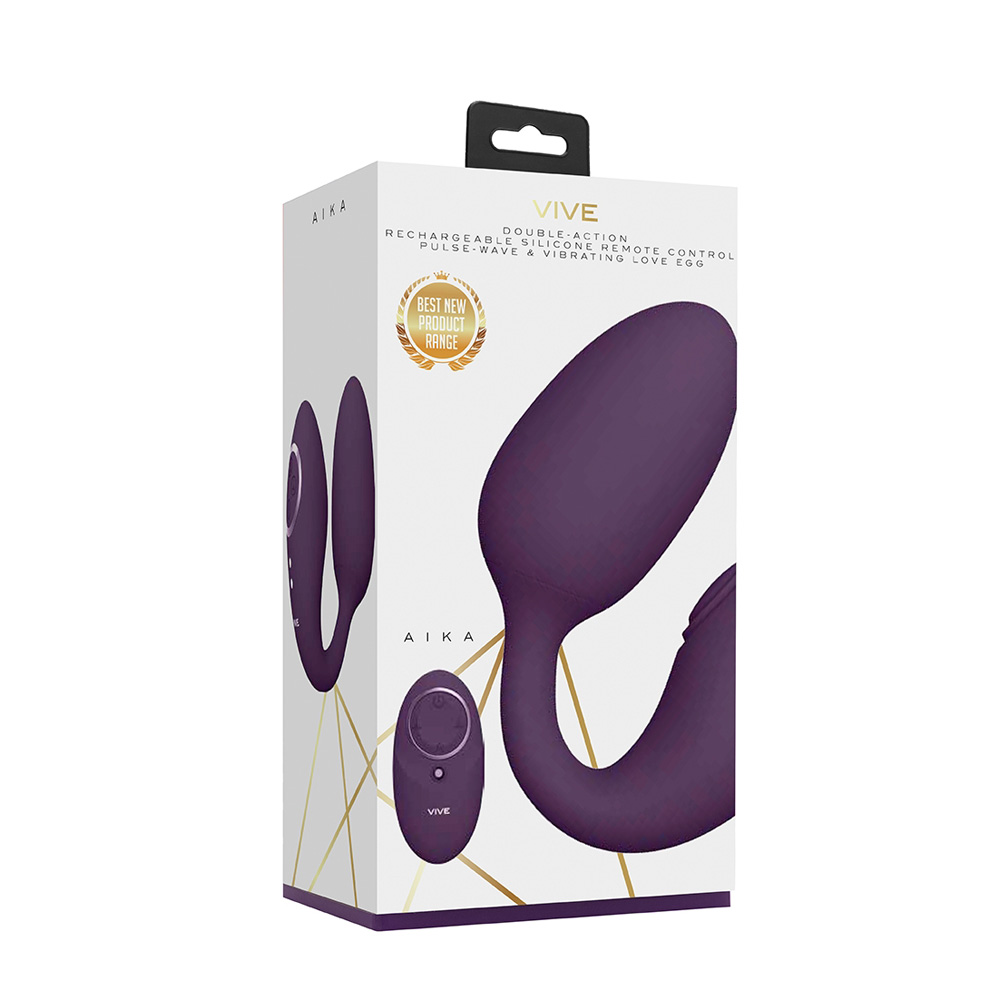 Aika Purple 1 Aika Purple