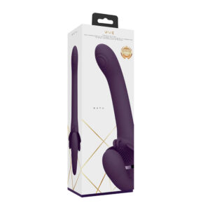 Satu Purple
